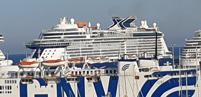 msc seaview celebrity edge aida stella aurora 05062019 3